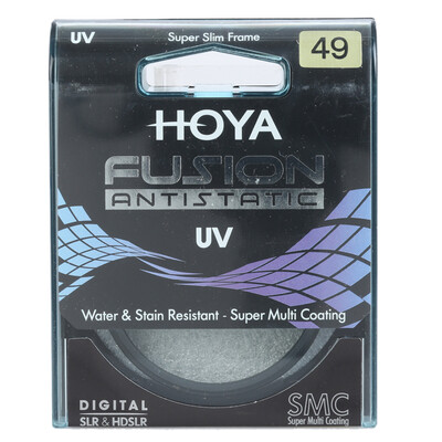 

HOYA Filters 67mm PROTECTOR FUSION Filter Protector