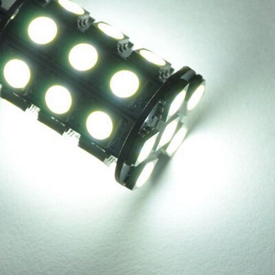 

1 шт T25 / S25 тысячу сто пятьдесят семь BAY 15D белый SMD светодиодные автомобилей Стоп Хвост тормозной лампа 12V Свет