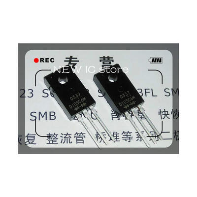 

Free shippin 50pcs/lot D10SC6M 10SC6M new original