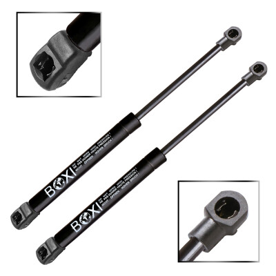 

2Qty Front Hood Strut Shock Spring Lift Support Rod For VW Cabrio Golf 1998-2005