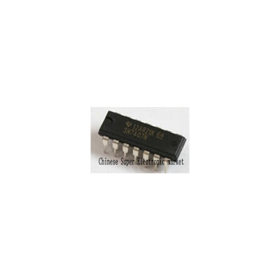 

5PCS SN7407N SN7407 7407 DIP-14