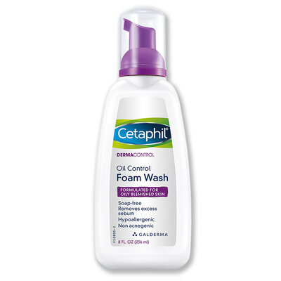 

Sitafu Cetaphil Cleanser 591ml (Очищающее средство для мужчин и женщин для мягких увлажняющих чувствительных мышц)