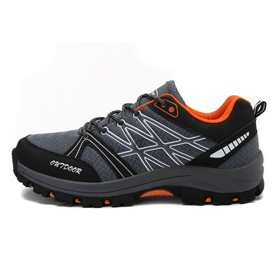 

New Sports Mens Shoes Big Mesh Breathable Shoes Outdoor Shoes Running Shoes Casual Shoes Large Size