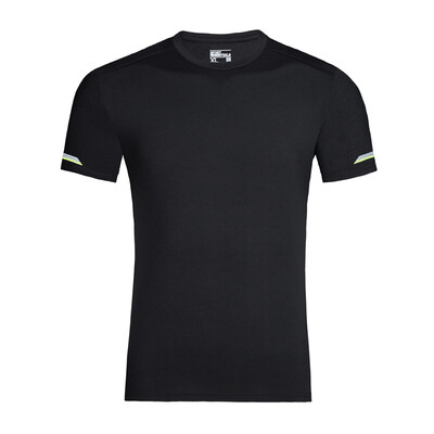 

Fugui bird FUGUNIAO summer new men&39s round neck short-sleeved T-shirt moisture fast dry breathable lightweight ice cool quick-drying t-shirt quick-drying clothes T-shirt D1806 white XL