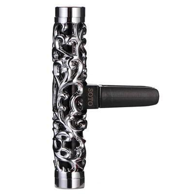 

SOTO car perfume car air conditioning air outlet fragrance car in addition to odor air fresh aroma stick car supplies