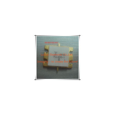 

5PCS 100%NEW FLL490-1 FLL490IL-1 FLL490 High Voltage - High Power GaAs FET