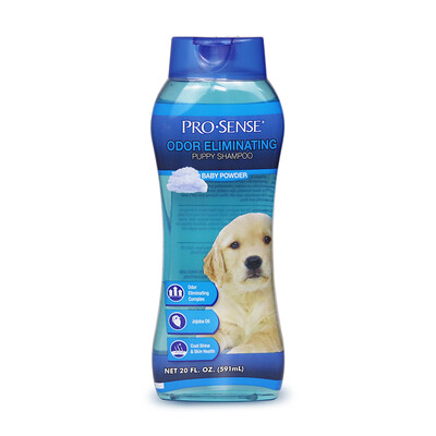 

US imports 8in18 in 1 prosense dog shower gel pet bath shampoo bath puppies with mild&non-irritating