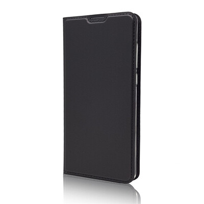 

iCoverCase роскошный чехол для Xiaomi Mi Mix 2 высококачественная кожа PU флип-обложка Kickstand Anti-shock полная защита