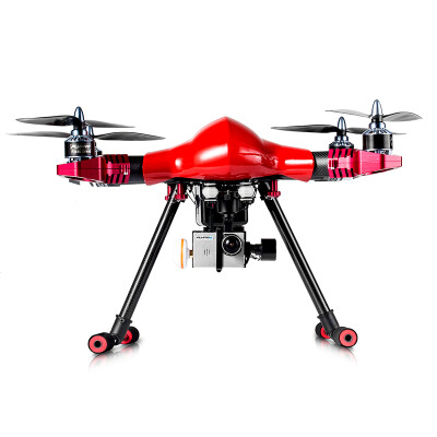 

FLYPRO PX400 Drone ProfessionalCamera&image transfer