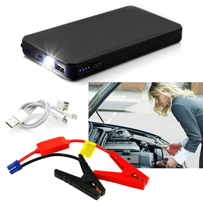 

12В 20000mah многофункциональный автомобиль скачок стартер усилитель мощности, зарядное устройство