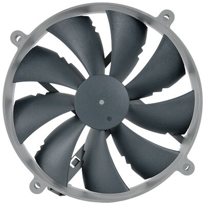 

Сова (Noctua) NF-P14s перевождь-1200 ШИМ 14см вентилятор (4-контактный термореле вентилятора / 1200rpm)