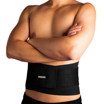 

Ben Brakeo RB787 Sports Pressure Belt Breathable Support Lumbar Men&Women L