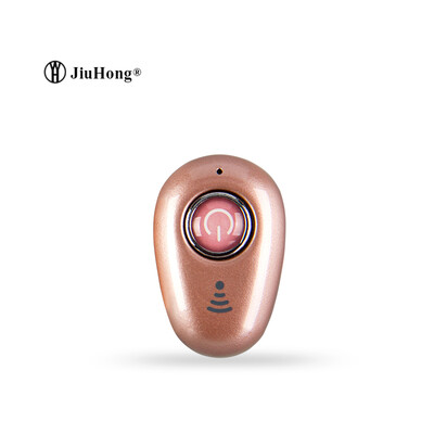 

S650 Mini Wireless Bluetooth Earphones Портативный спортивный наушник Handsfree Headset для iphone X для всех телефонов