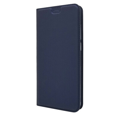 

iCoverCase Luxury Case for Xiaomi Redmi 5 High Quality PU Leather Flip Cover Kickstand Anti-shock Full Protection
