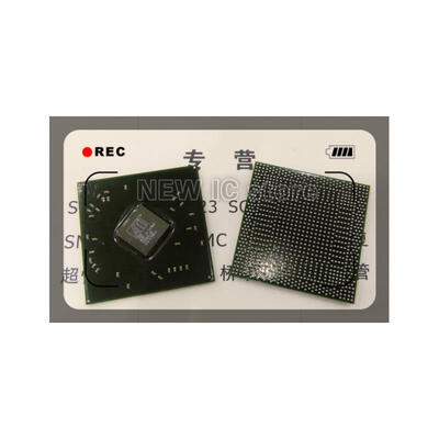 

Free shipping 5PCS/LOT NEW ATI BGA chipset With Lead Solde Balls (216-0728014) Best quality