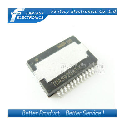 

2PCS TDA8920BTH SOP36 TDA8920 SMD new and original IC free shipping