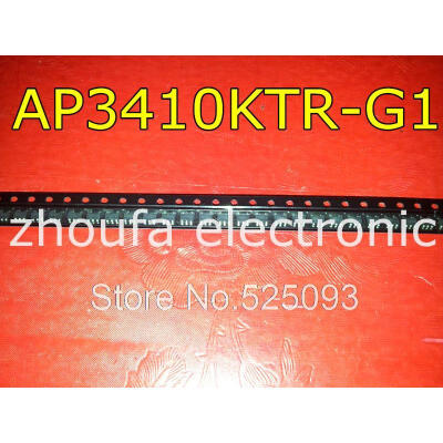 

100pcs/lot AP3410KTR-G1 AP3410 SOT23-5