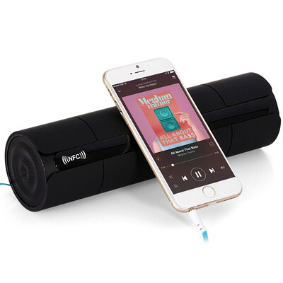 

9 Тонг Bluetooth Динамик LED blutooth сом мини-музыка окна звук с FM Радио для телефона плеер portátil hoparlor