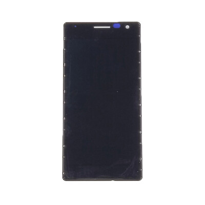 

Original For Nokia Lumia 730 LCD Display With Touch Screen Digitizer Assembly Replacement Parts Free Shipping With Tools As Gift