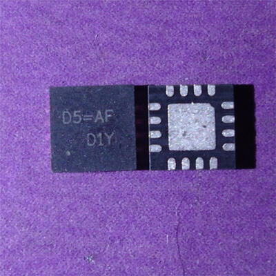 

5pcs/lot RICHTEK RT8902GQW RT8902 (D5=AK D5=AF D5=AL...) QFN-16