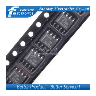 

5pcs TPS5450DDAR SOP8 TPS5450 SOP 5450 SMD new and original free shipping