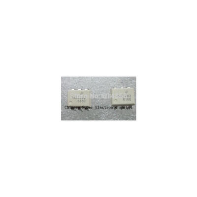 

100PCS MOC3062 DIP-8