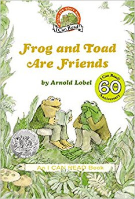 

Frog&Toad Are Friends