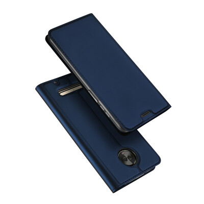 

GANGXUN® Motorola Moto Z3 Play Case Кожаный магнитный флип-кошелек