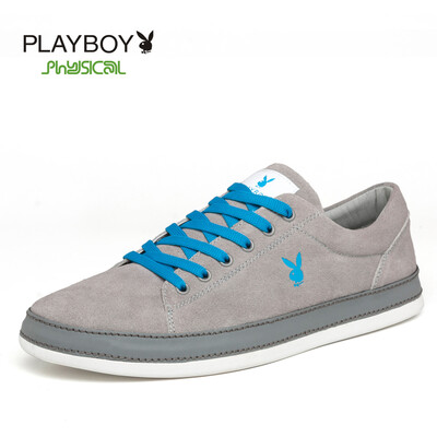 

PLAYBOY brandFor autumn&winterEngland styleFashional&leisure sneakermens shoes