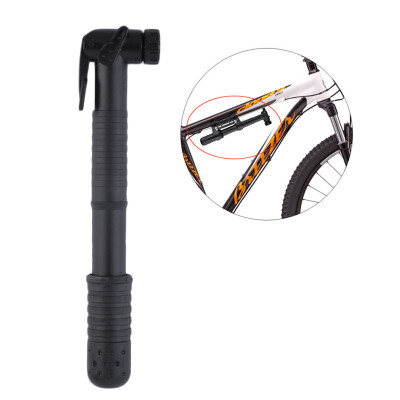 

Mini Bicycle Cycling Pump Road Mountain Bike Air Tire Tyre Handheld Inflator