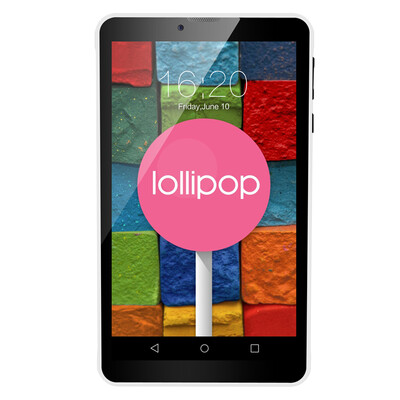 

CHUWI Vi7 3G Call Tablet 7-inch Android 51 with GPS Function