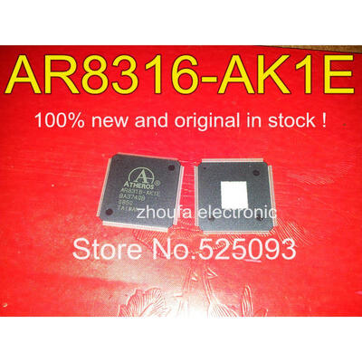 

10pcslot AR8316-AK1E