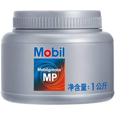 

Mobil Grease MP 1KG Automotive Products