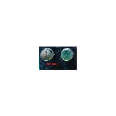 

Free Shipping 10 PCS/LOT OP07AH CAN NEW IN STOCK IC