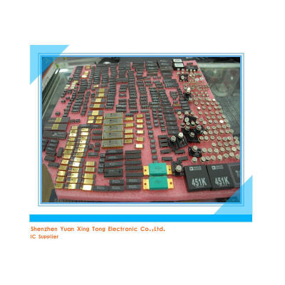 

Mix order ICE3B0365J ICE 2PCS02 2kinds of chips original electronics kit in stock ic