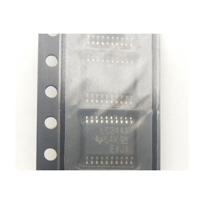 

10pcs/lot SN74LVC244APWR LC244 TSSOP original electronics kit in stock ic components