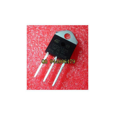 

Free Shipping 50pcsLot TPDV1225 EncapsulationTO-3P ALTERNISTORS