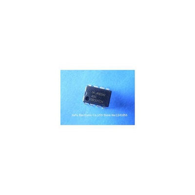 

20PCSLOT ADC0832CCN ADC0832 DIP8