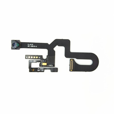 

Original Front Camera For iPhone 7 Plus Facing Camera Light Proximity Sensor Flex Cable Module Ribbon Repair Parts