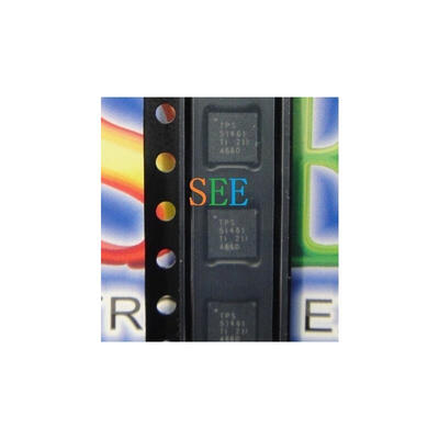 

10pcslot TPS51461 QFN original electronics kit ic chips in stock