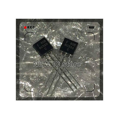

20pcs/lot BC550C BC550 TO-92 Free Shipping NEW IC