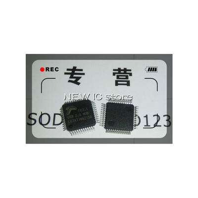 

FE21 USB20 QFP48 10pcslots in stock new&Original IC Free Shipping