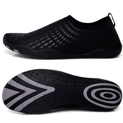

Men Outdoor Sneaker Shoes for swimming pool shoes women fishing aqua water shoes diving wading barefoot beach shoes 46