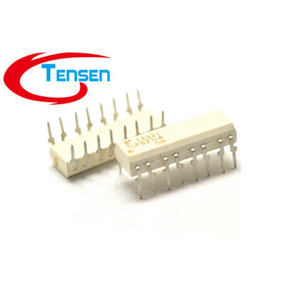

10PcsLot TLP521-4GB DIP-16 Optical CouplerOC Optocoupler