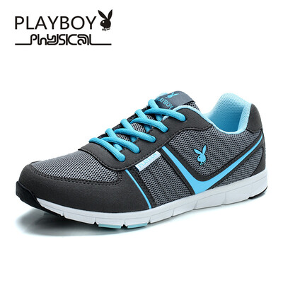 

PALYBOY brand2015 New styleBreathable meshLight for runningCasualWomens shoes