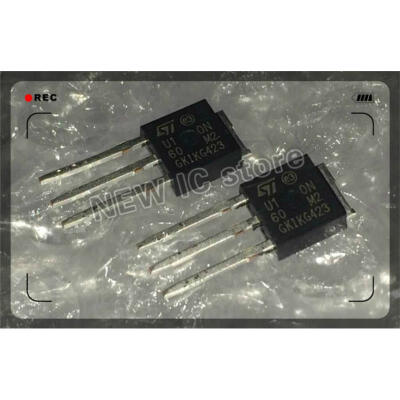 

Free Shipping 10pcslot STU10N60M2 STU10N60 U10N60M2 U10N60 NEW IC