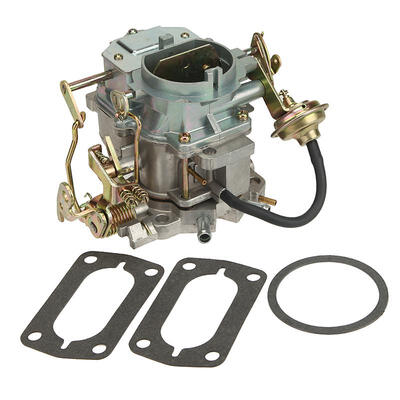 

Carburetor Carb for Dodge Plymouth models & Dodge Truck 1966-1973 with 273-318 enginemanual Choke