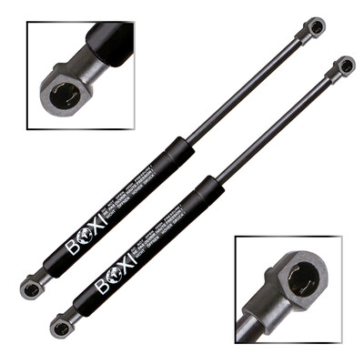 

2Qty Rear Area Shock Rod Spring Lift Support Prop For Porsche Boxster 1997-2004