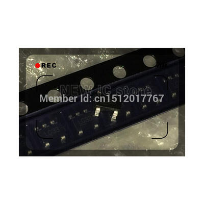 

Free shipping 10PCS MIC5219-3.3BM5 MIC5219-3.3 MIC5219 SOT23-5 making LG33 100%new