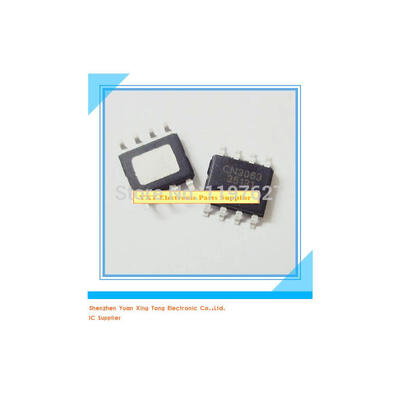 

10PCS/LOT CN3063 500MA SOP Solar energy li-ion battery charging management Original IC electronics IN STOCK
